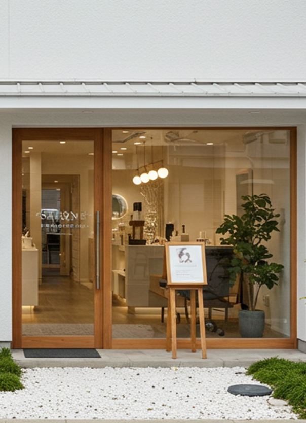 店舗画像